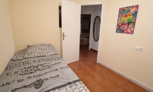 Herverkoop - Country Property -
Rafal - El Mudamiento