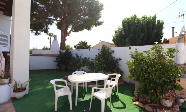 Herverkoop - Country Property -
Rafal - El Mudamiento