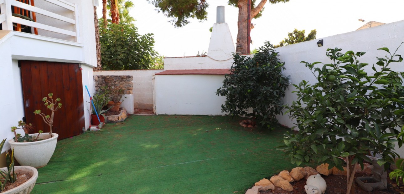 Herverkoop - Country Property -
Rafal - El Mudamiento