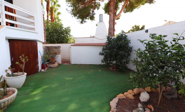 Herverkoop - Country Property -
Rafal - El Mudamiento