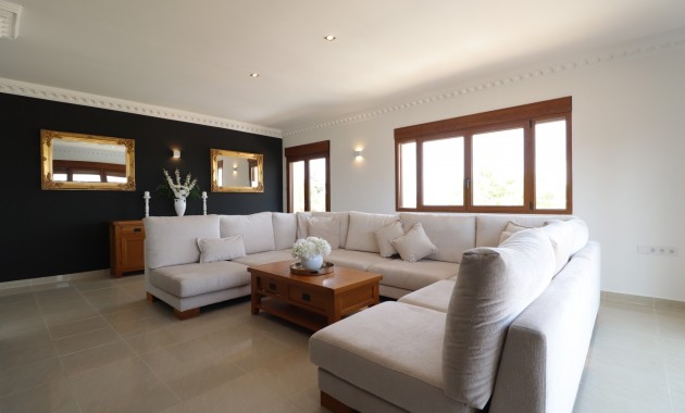 Herverkoop - Detached Villa -
Algorfa - Lomas de La Juliana
