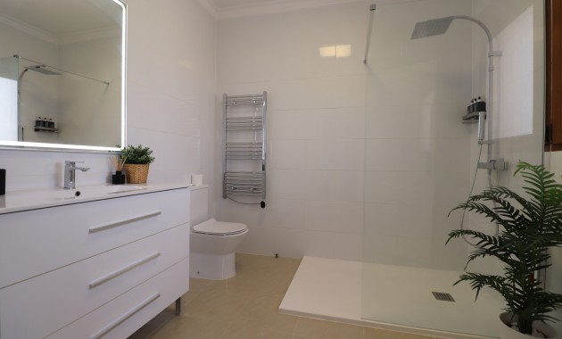 Herverkoop - Detached Villa -
Algorfa - Lomas de La Juliana