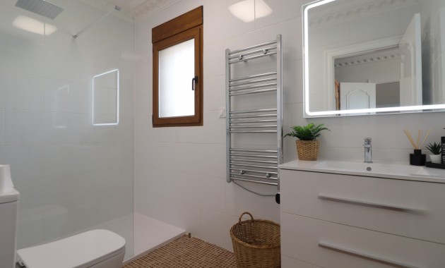 Herverkoop - Detached Villa -
Algorfa - Lomas de La Juliana