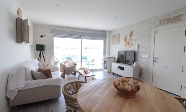 Herverkoop - Semi Detached Villa -
Daya Vieja - Daya Vieja - Town