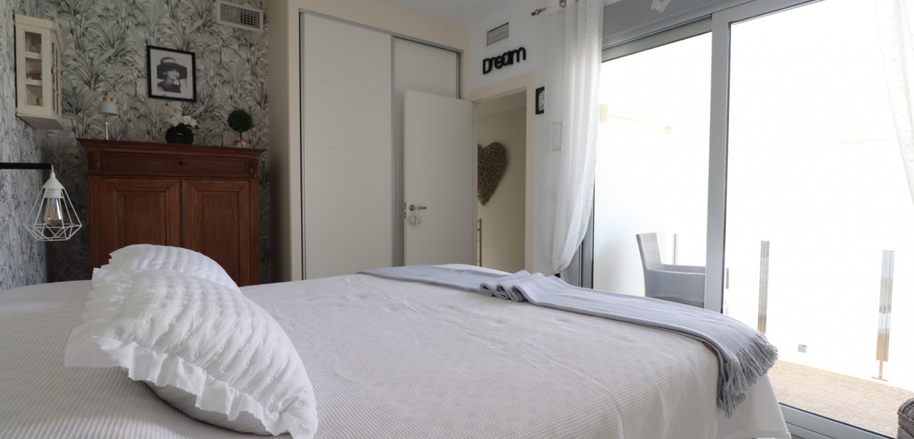 Herverkoop - Semi Detached Villa -
Daya Vieja - Daya Vieja - Town