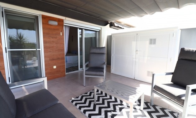 Herverkoop - Semi Detached Villa -
Daya Vieja - Daya Vieja - Town