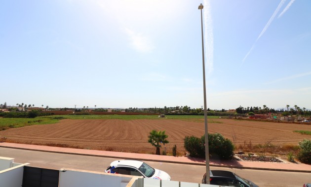 Herverkoop - Semi Detached Villa -
Daya Vieja - Daya Vieja - Town