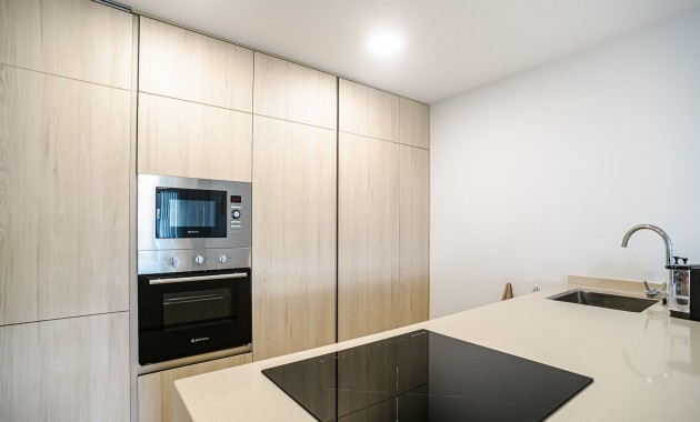 Herverkoop - Penthouse -
Orihuela Costa - Los Altos