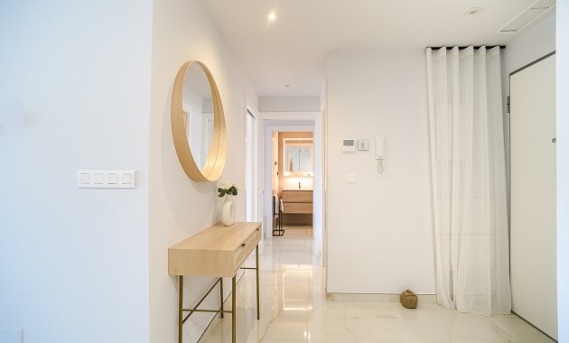 Herverkoop - Penthouse -
Orihuela Costa - Los Altos