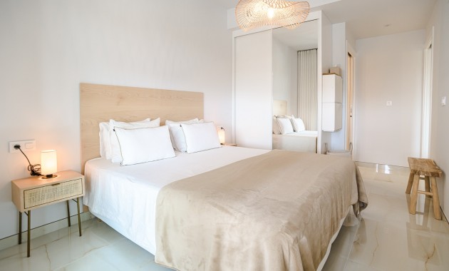 Herverkoop - Penthouse -
Orihuela Costa - Los Altos
