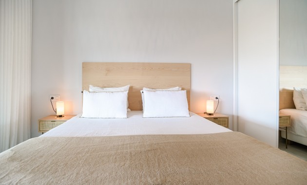Herverkoop - Penthouse -
Orihuela Costa - Los Altos