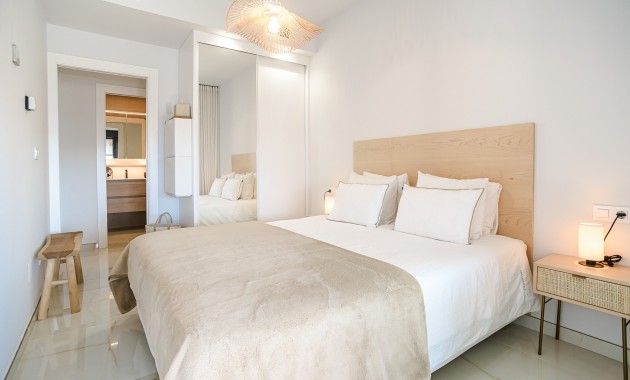 Herverkoop - Penthouse -
Orihuela Costa - Los Altos