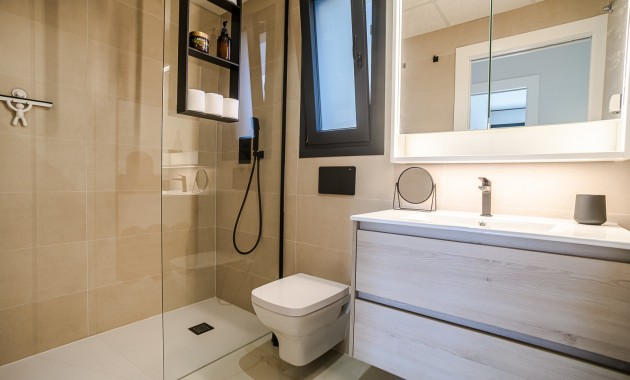 Herverkoop - Penthouse -
Orihuela Costa - Los Altos