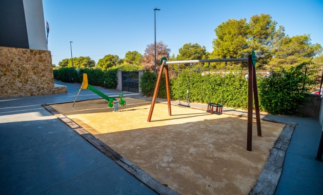 Herverkoop - Penthouse -
Orihuela Costa - Los Altos