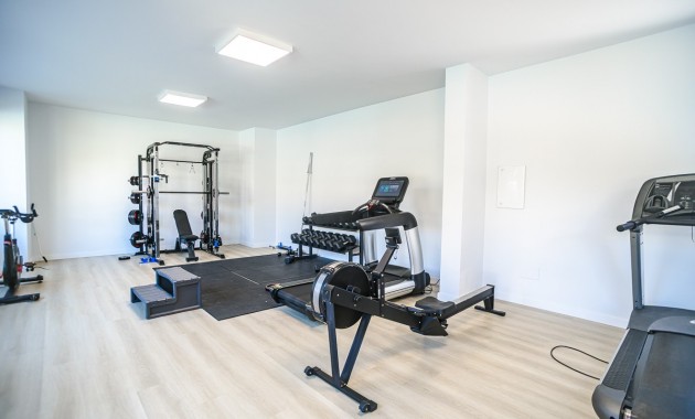 Herverkoop - Penthouse -
Orihuela Costa - Los Altos