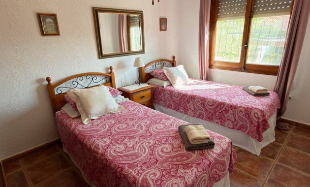 Herverkoop - Villa -
Ciudad Quesada - Costa Blanca