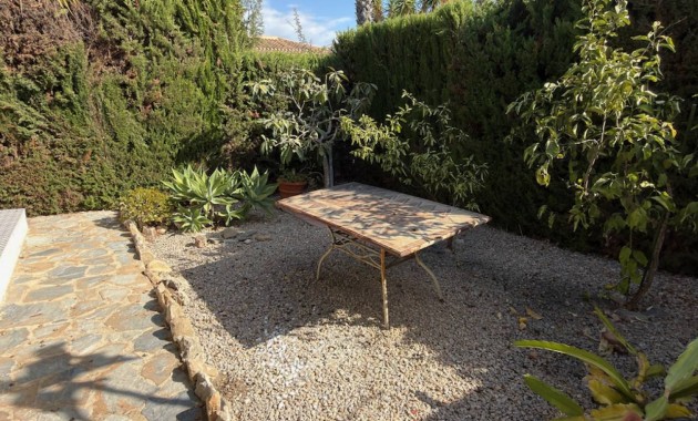 Herverkoop - Villa -
Ciudad Quesada - Costa Blanca