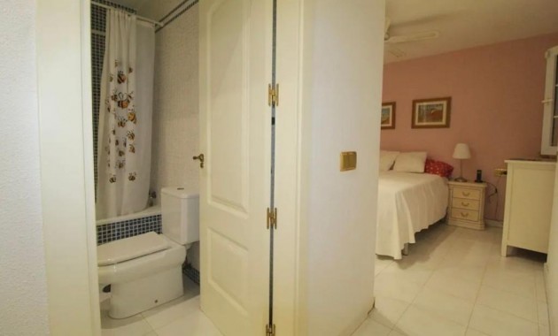 Herverkoop - Appartement / flat -
Torrevieja - torrevieja