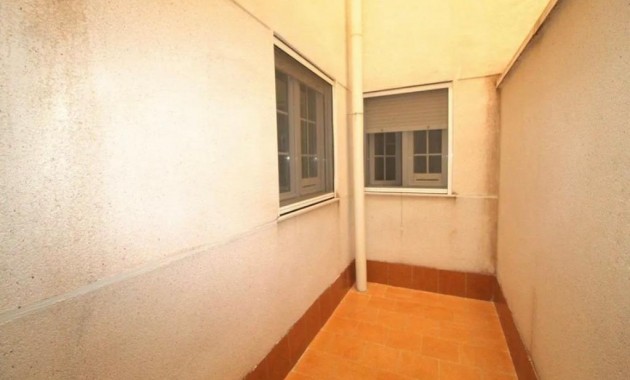 Herverkoop - Appartement / flat -
Torrevieja - torrevieja