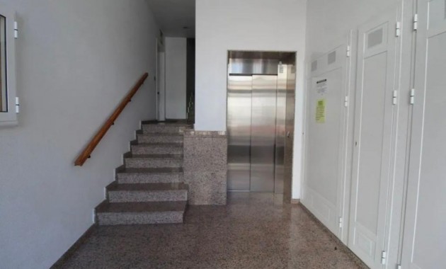 Herverkoop - Appartement / flat -
Torrevieja - torrevieja