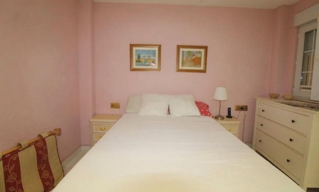 Herverkoop - Appartement / flat -
Torrevieja - torrevieja