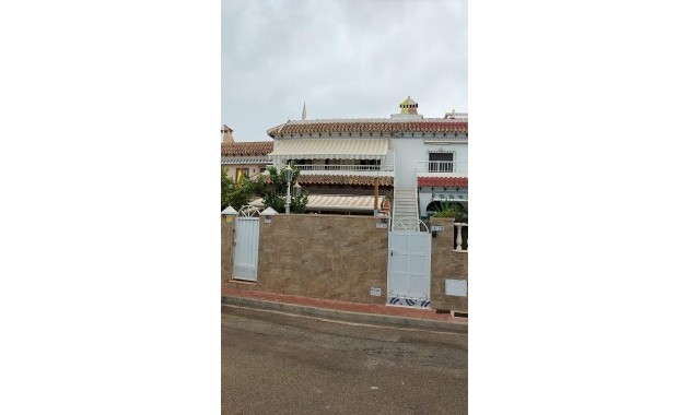 Herverkoop - Bungalow -
Torrevieja - Torreblanca
