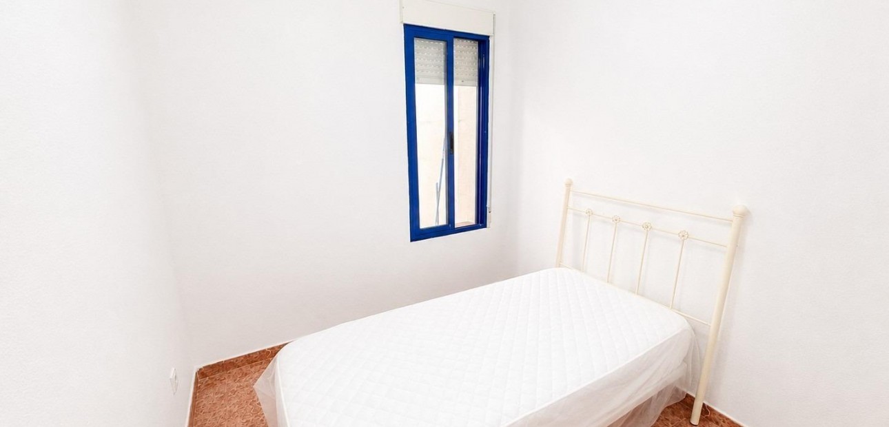 Herverkoop - Appartement / flat -
Torrevieja - Centro