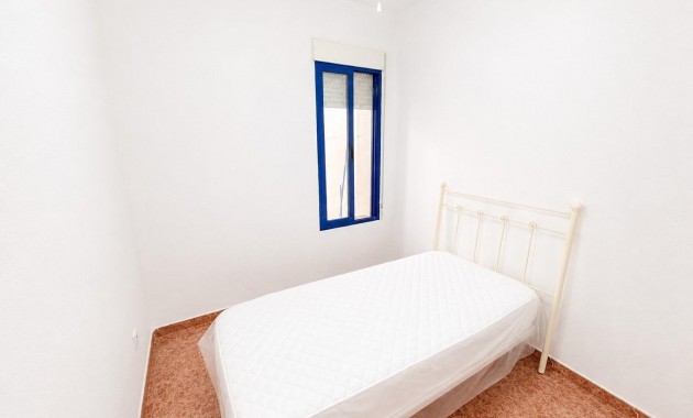 Herverkoop - Appartement / flat -
Torrevieja - Centro