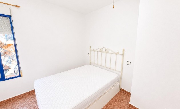 Herverkoop - Appartement / flat -
Torrevieja - Centro