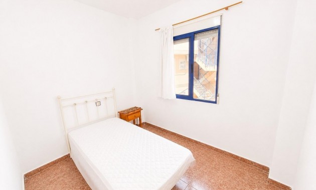 Herverkoop - Appartement / flat -
Torrevieja - Centro