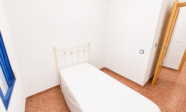 Herverkoop - Appartement / flat -
Torrevieja - Centro
