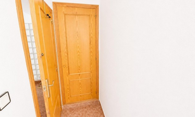 Herverkoop - Appartement / flat -
Torrevieja - Centro