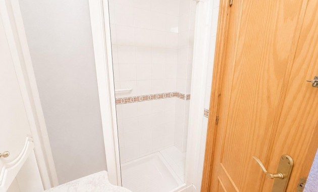 Herverkoop - Appartement / flat -
Torrevieja - Centro