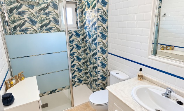 Herverkoop - Appartement / flat -
Algorfa - La Finca Golf Resort