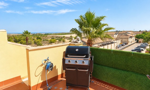 Herverkoop - Appartement / flat -
Algorfa - La Finca Golf Resort