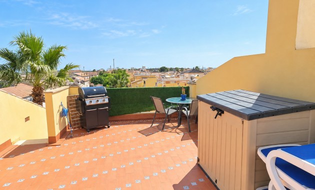 Herverkoop - Appartement / flat -
Algorfa - La Finca Golf Resort