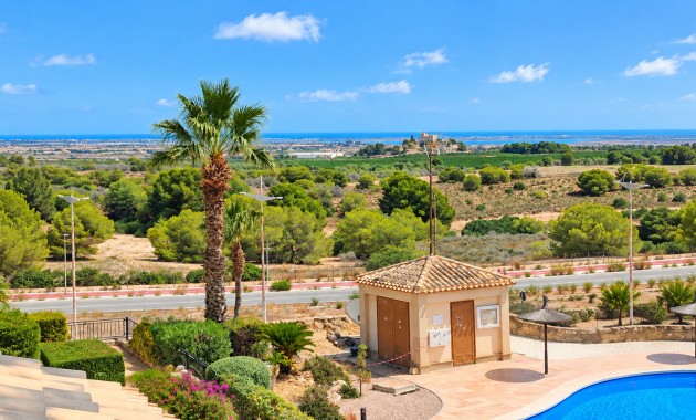 Herverkoop - Appartement / flat -
Algorfa - La Finca Golf Resort