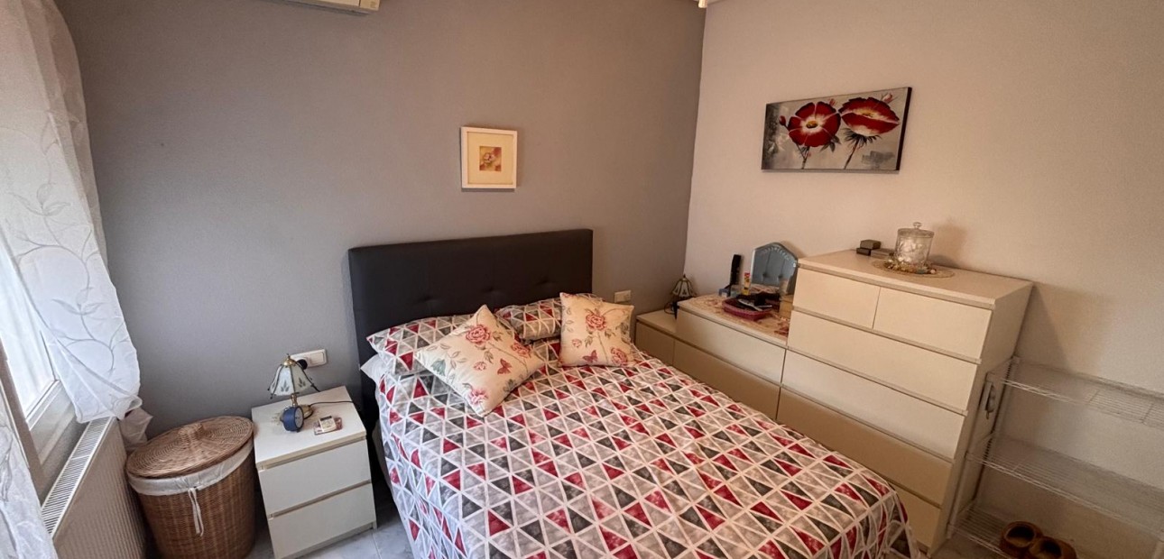 Herverkoop - Detached Villa -
Ciudad Quesada - La Marquesa