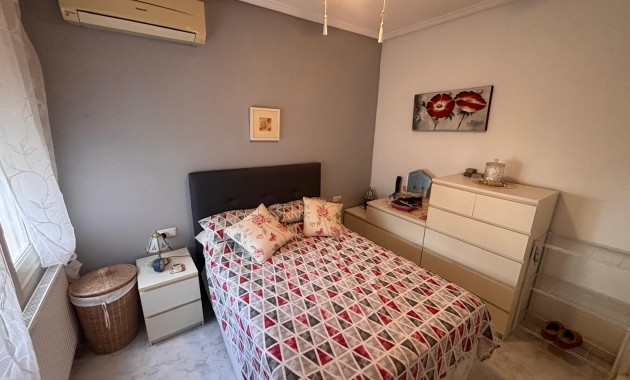 Herverkoop - Detached Villa -
Ciudad Quesada - La Marquesa