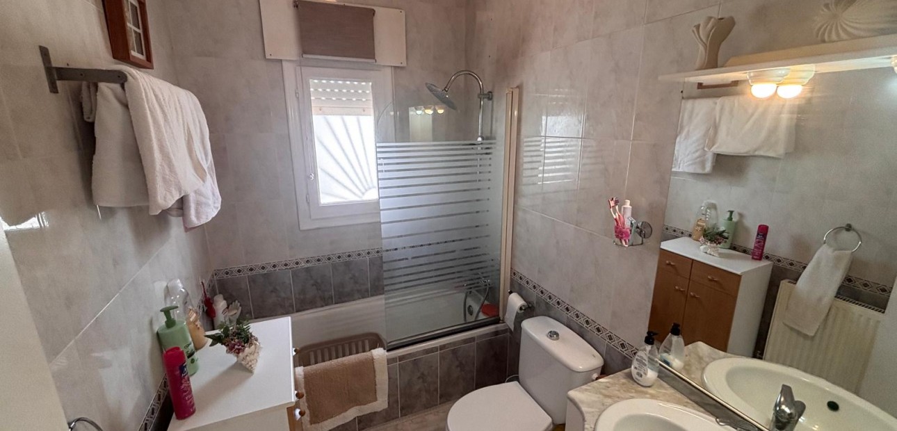 Herverkoop - Detached Villa -
Ciudad Quesada - La Marquesa