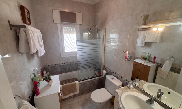 Herverkoop - Detached Villa -
Ciudad Quesada - La Marquesa