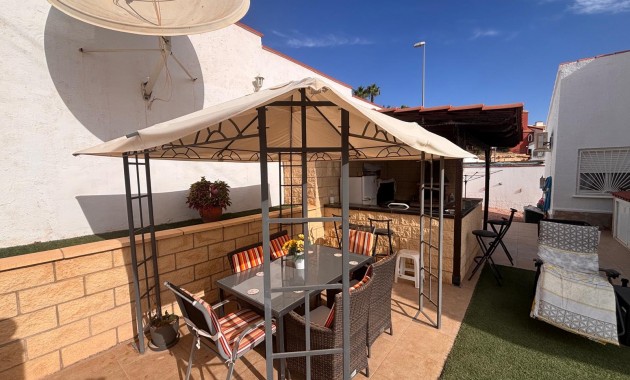 Herverkoop - Detached Villa -
Ciudad Quesada - La Marquesa