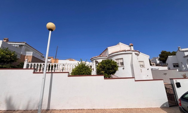 Herverkoop - Detached Villa -
Ciudad Quesada - La Marquesa