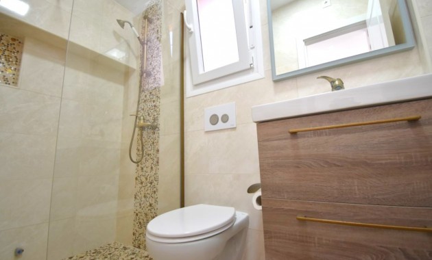 Herverkoop - Detached Villa -
Orihuela Costa - Playa Flamenca