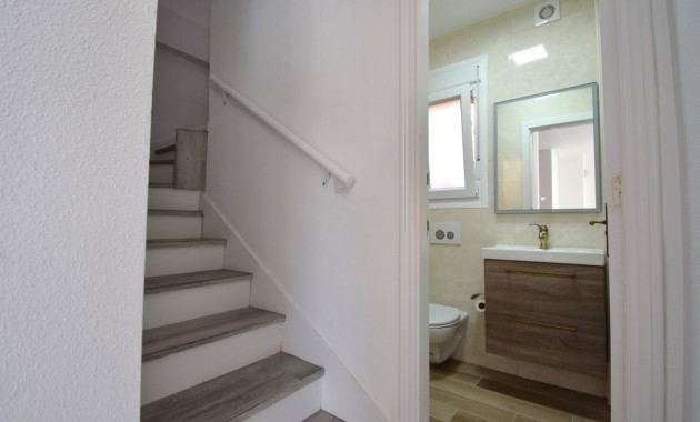 Herverkoop - Detached Villa -
Orihuela Costa - Playa Flamenca