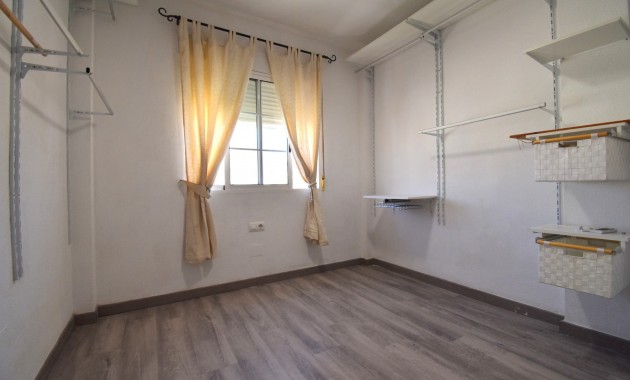 Herverkoop - Detached Villa -
Orihuela Costa - Playa Flamenca