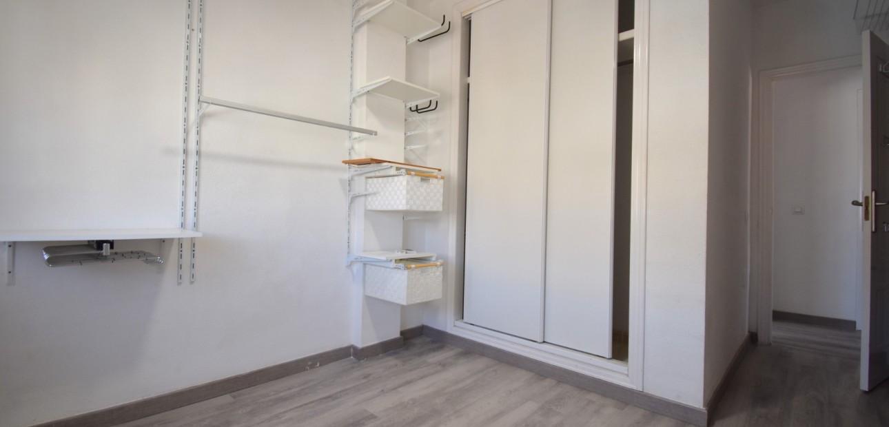 Herverkoop - Detached Villa -
Orihuela Costa - Playa Flamenca