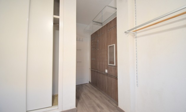 Herverkoop - Detached Villa -
Orihuela Costa - Playa Flamenca