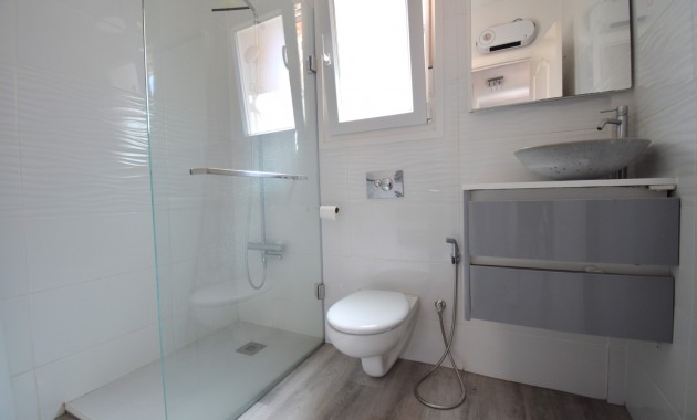 Herverkoop - Detached Villa -
Orihuela Costa - Playa Flamenca