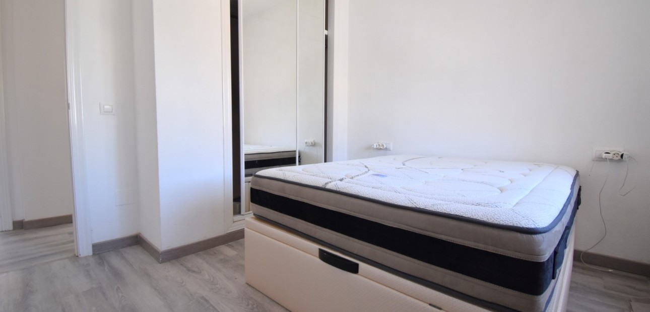 Herverkoop - Detached Villa -
Orihuela Costa - Playa Flamenca